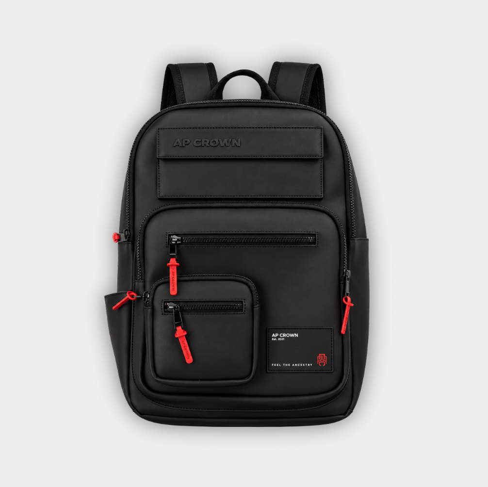 MORRAL AP CROWN KUSH NEGRO