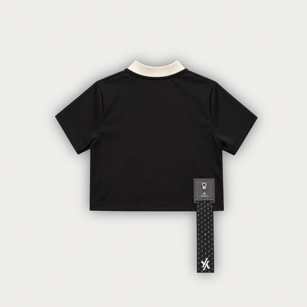 CAMISETA Y/OUT DAMA NEOCAMO