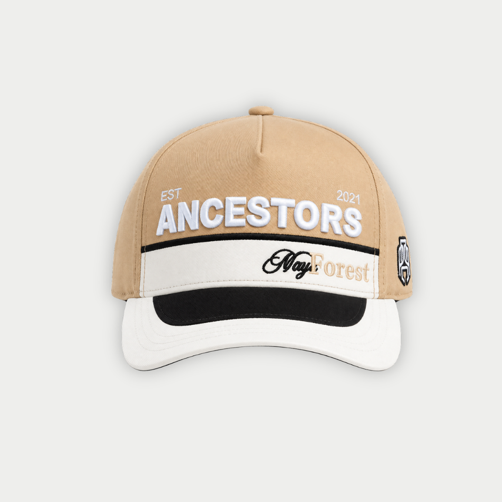 GORRA AP CROWN SHADOW