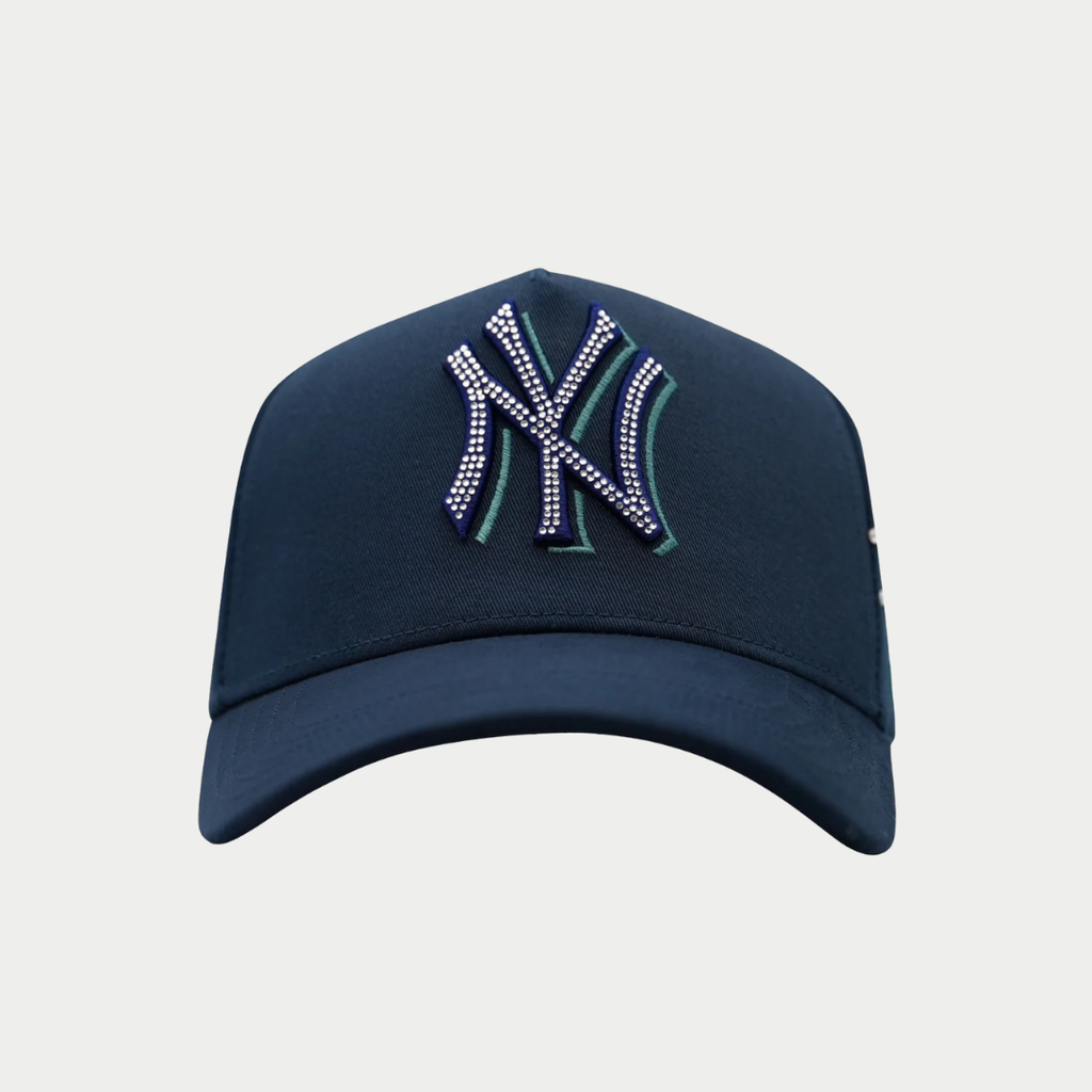 GORRA BIGG BOSS NY NAVY