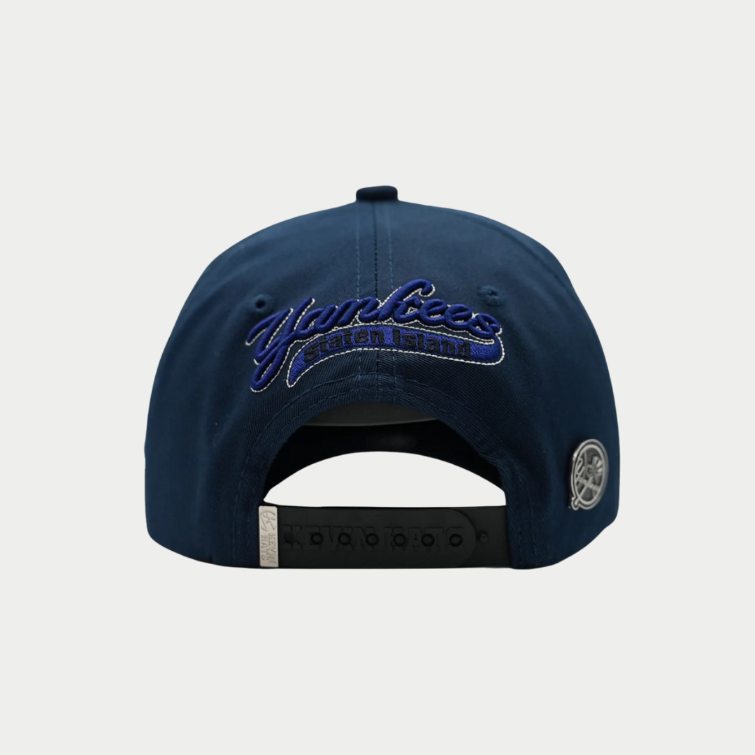 GORRA BIGG BOSS NY NAVY
