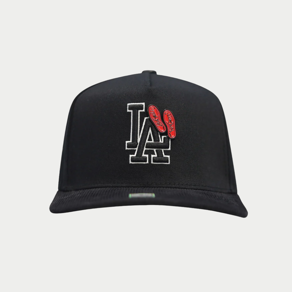 GORRA BIGG BOSS LA SUELITA