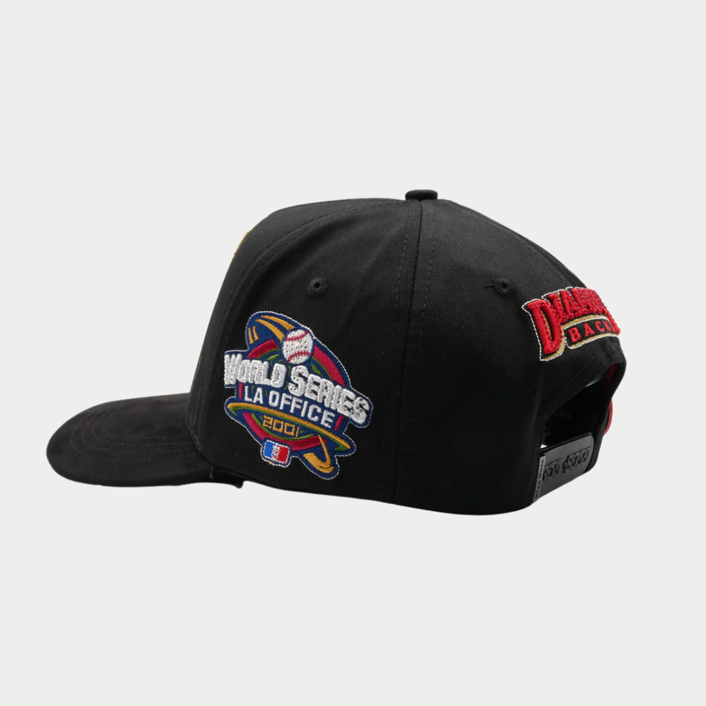 GORRA BIGG BOSS ARIZONA