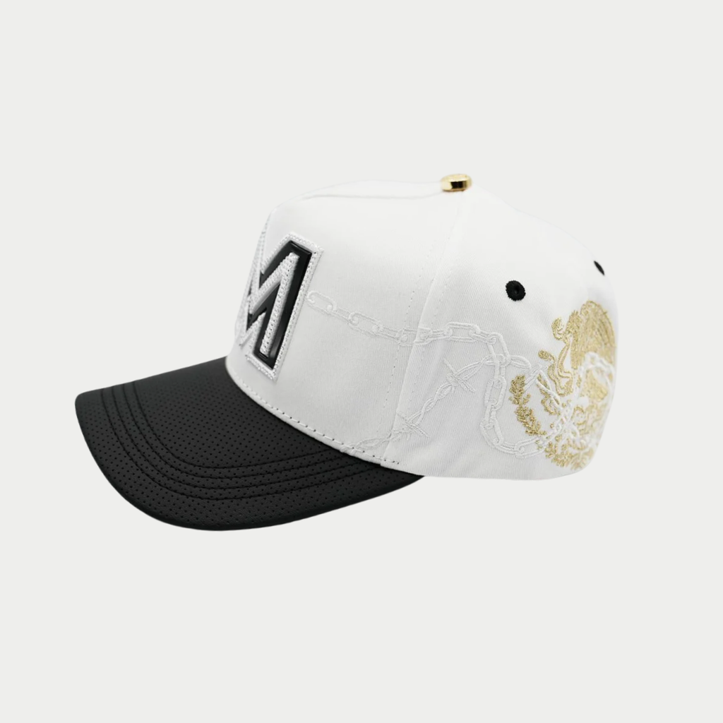 GORRA BIGG BOSS MÉXICO