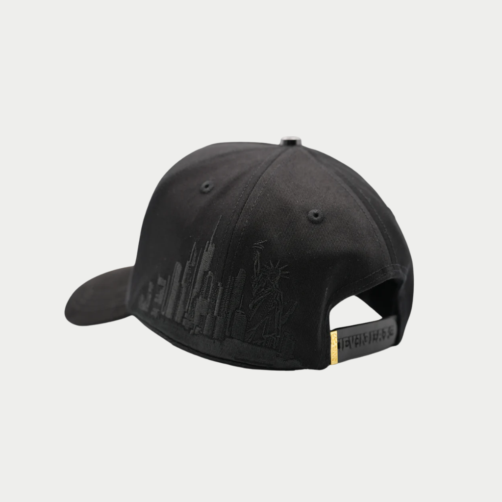 GORRA BIGG BOSS NY FLOWERS