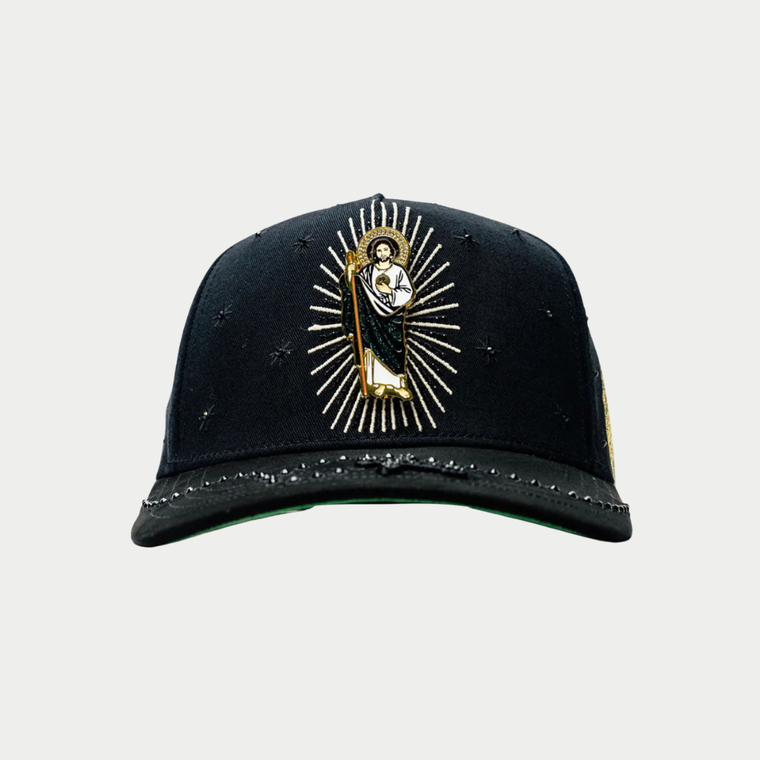 GORRA BIGG BOSS SAN JUDAS
