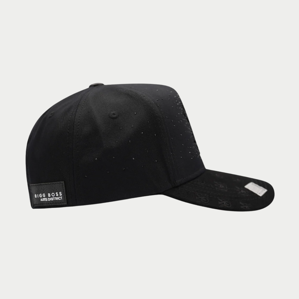 GORRA BIGG BOSS AMR 4