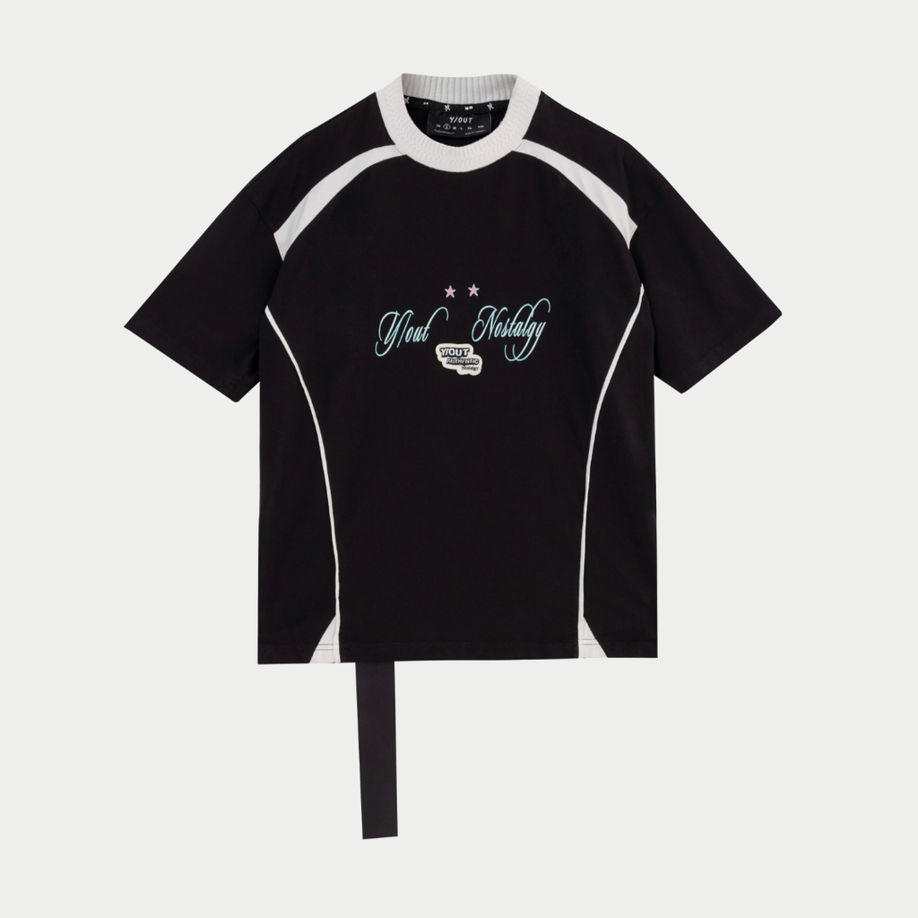 CAMISETA Y/OUT DAMA SOMMAT