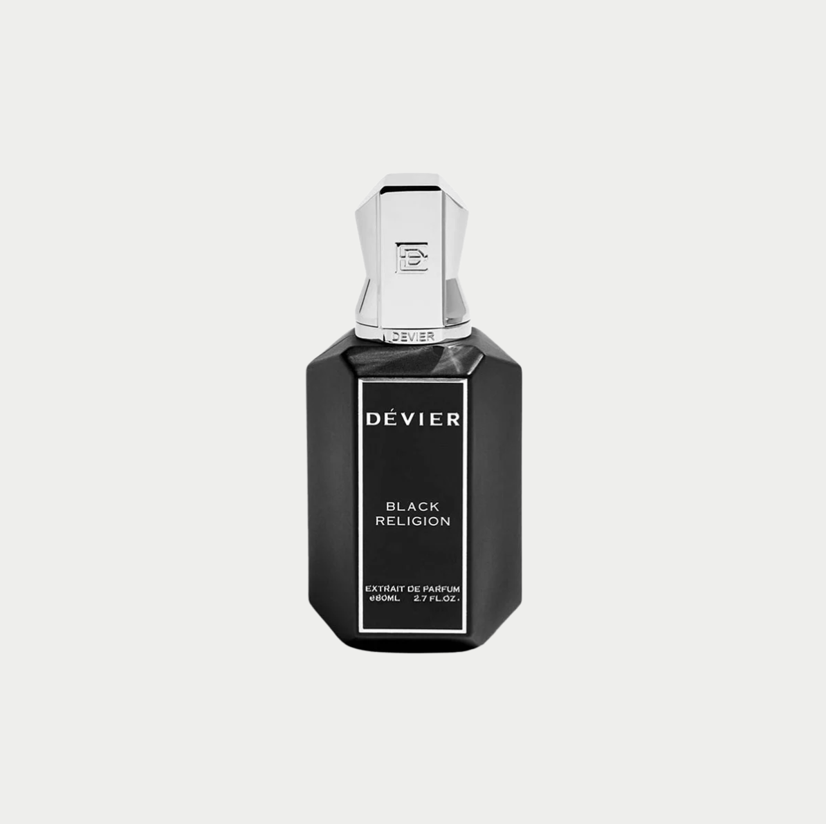 LOCIÓN DEVIER BLACK RELIGION