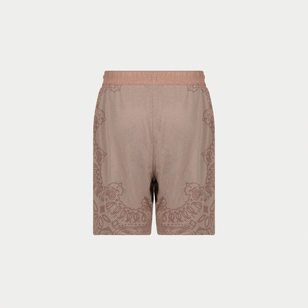 PANTALONETA AURUM NUDE BANDANA