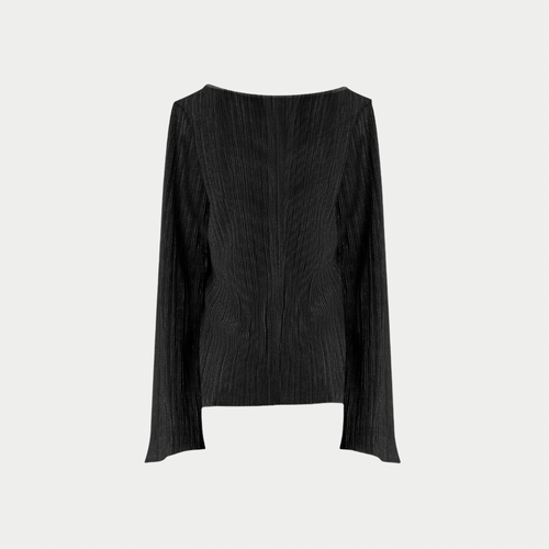 BLUSA CLEMONT DIVINEZZA NEGRO