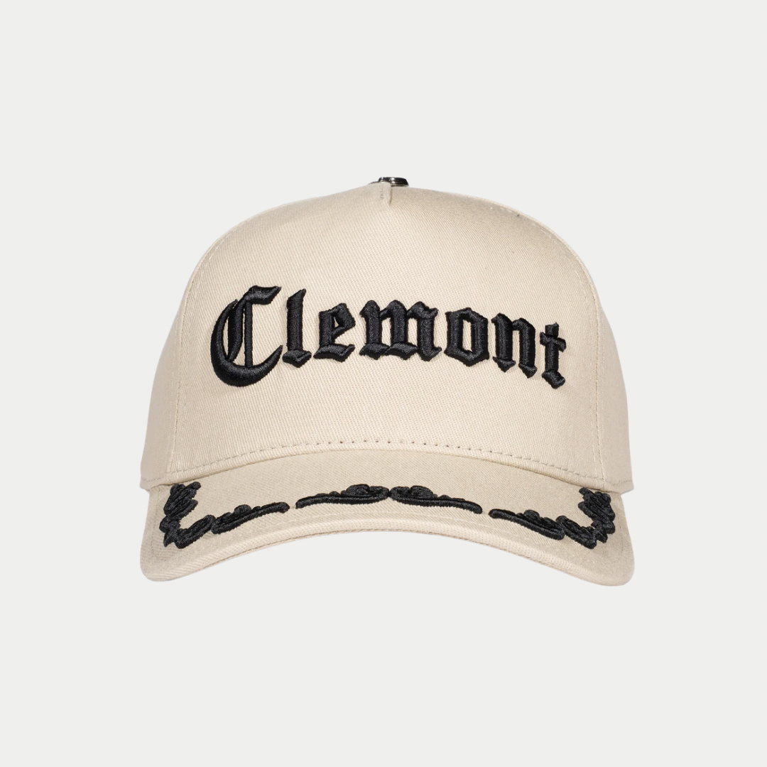 GORRA CLEMONT OBLITARE NUDE