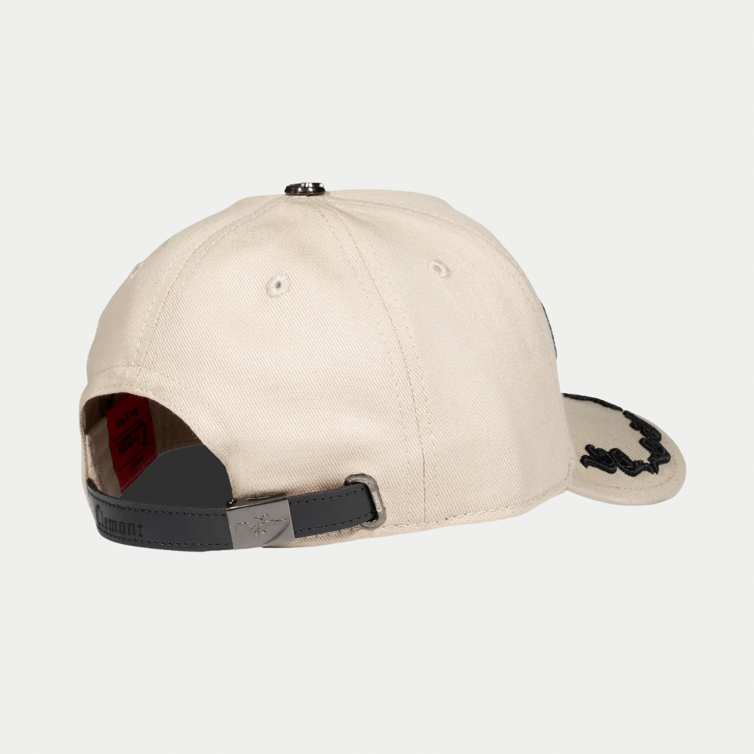 GORRA CLEMONT OBLITARE NUDE