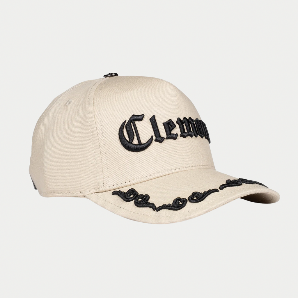 GORRA CLEMONT OBLITARE NUDE