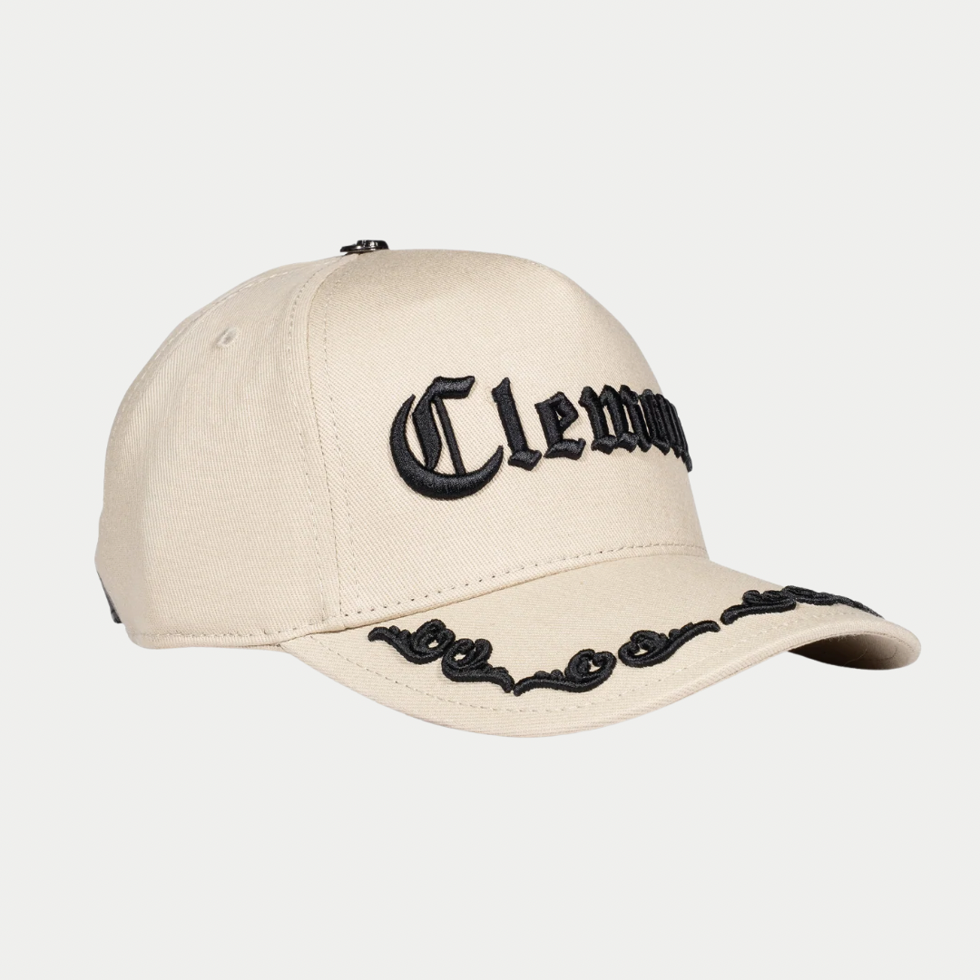GORRA CLEMONT OBLITARE NUDE
