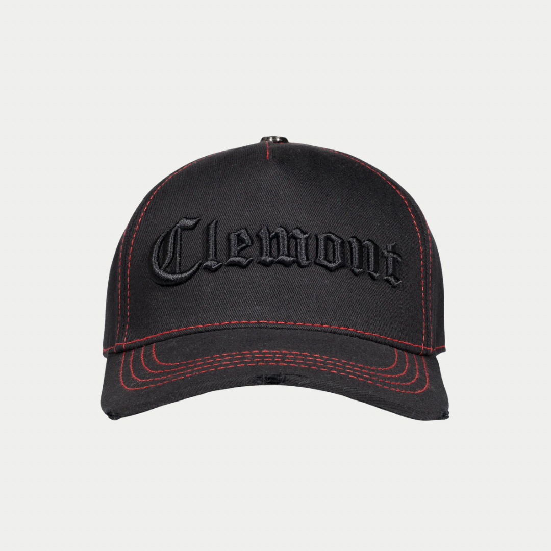 GORRA CLEMONT OBBLIGO