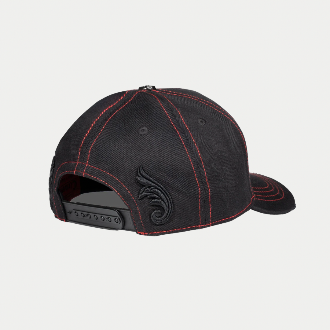 GORRA CLEMONT OBBLIGO