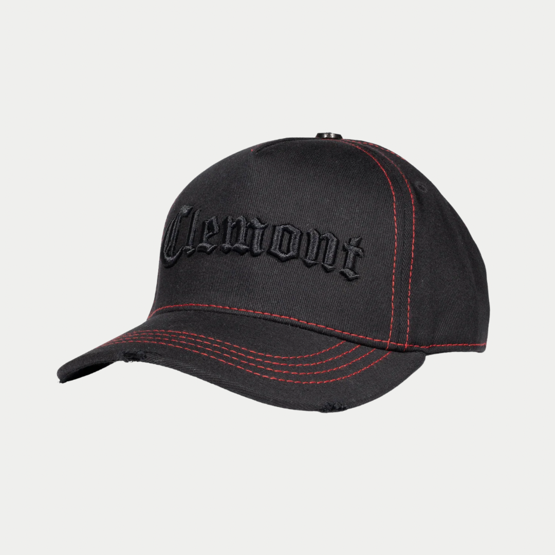GORRA CLEMONT OBBLIGO