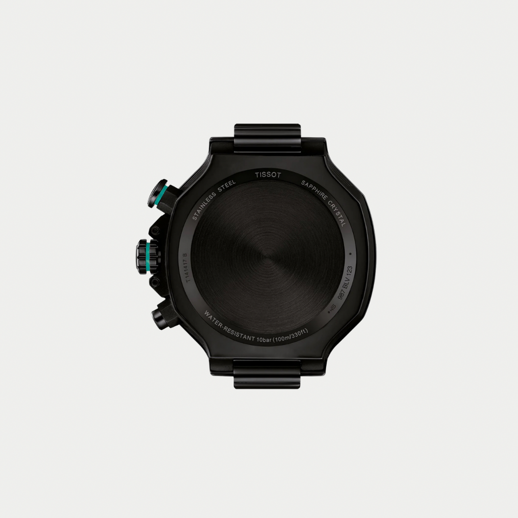 RELOJ TISSOT T-RACE AQUA