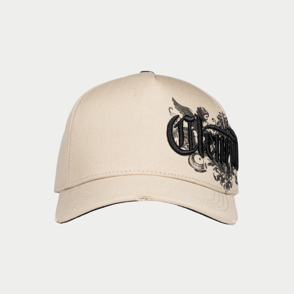 GORRA CLEMONT ARALDO NUDE