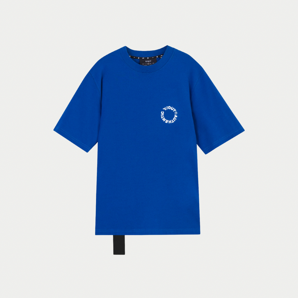 CAMISETA Y/OUT BOARDING