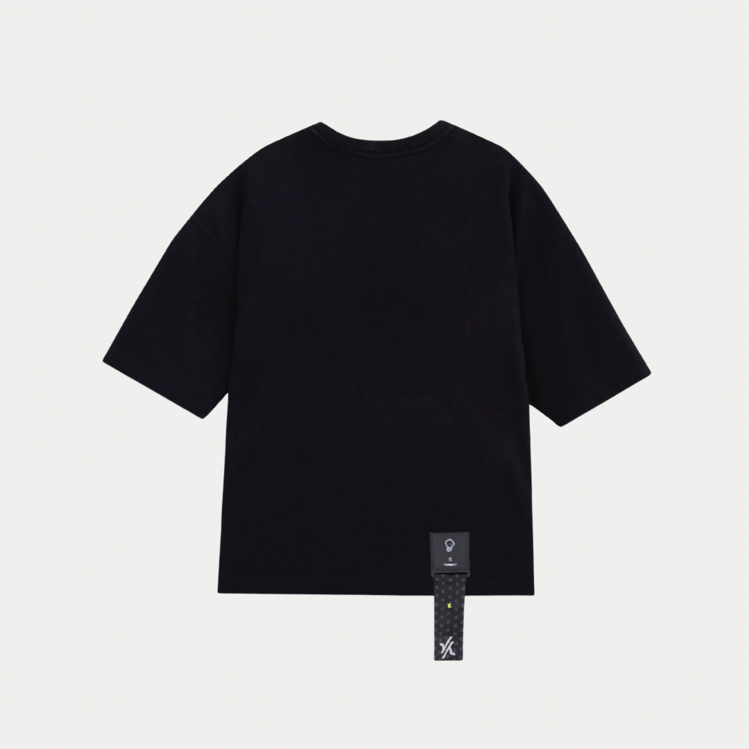 CAMISETA Y/OUT COUNT DOWN