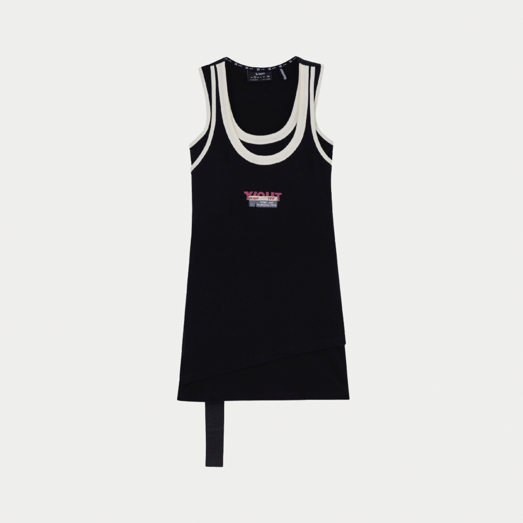 VESTIDO DAMA Y/OUT LHR