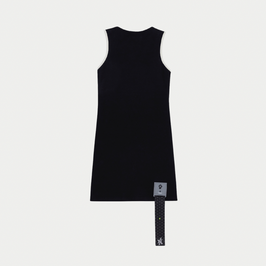 VESTIDO DAMA Y/OUT LHR