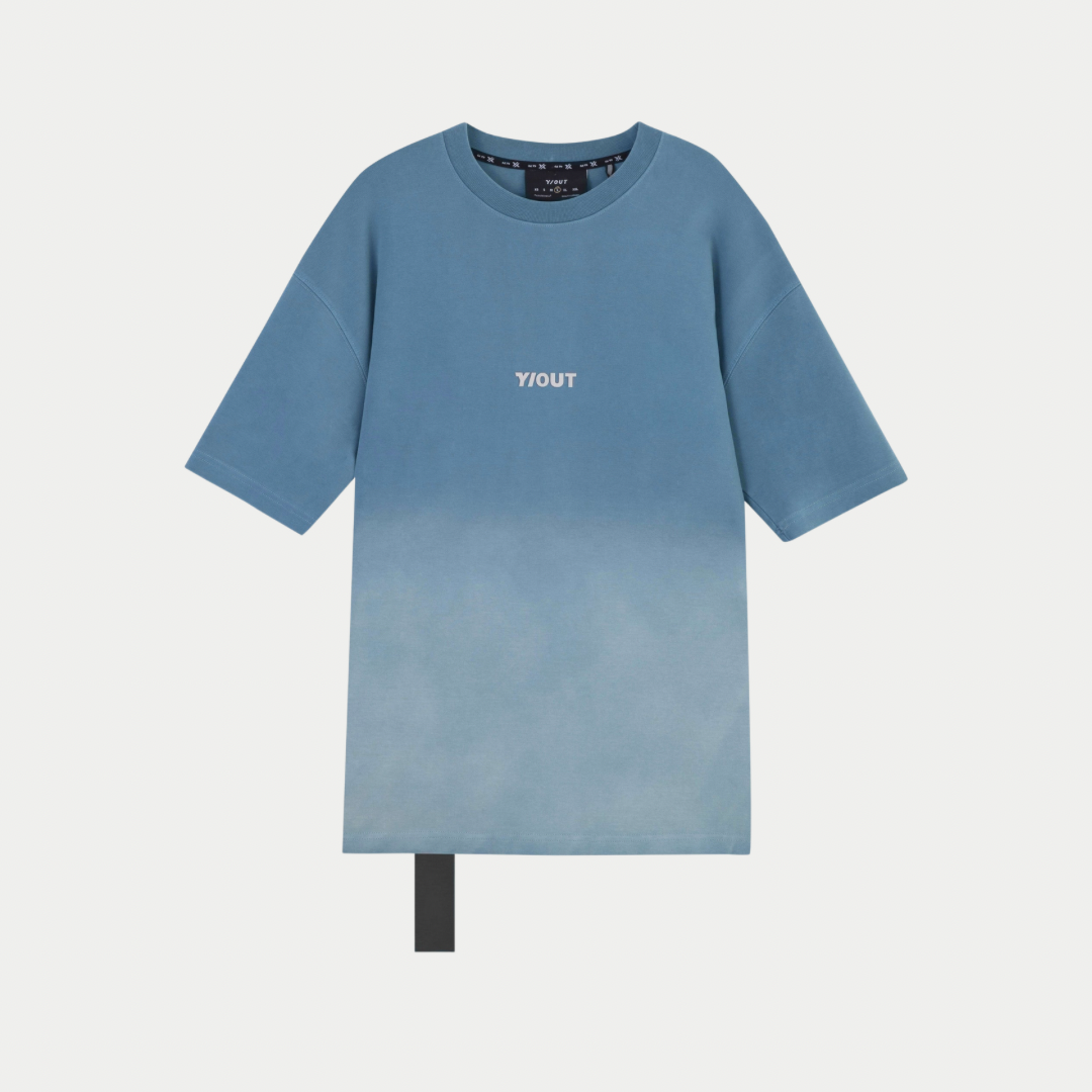 CAMISETA Y/OUT FORCE