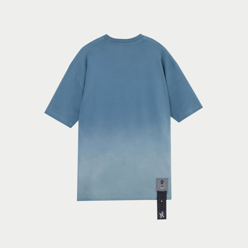 CAMISETA Y/OUT FORCE