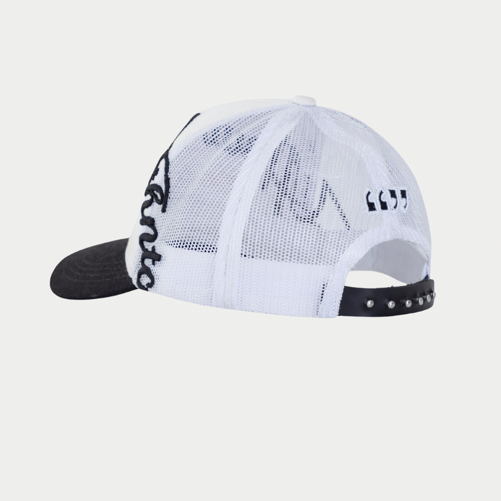 GORRA Y/OUT SIGNS