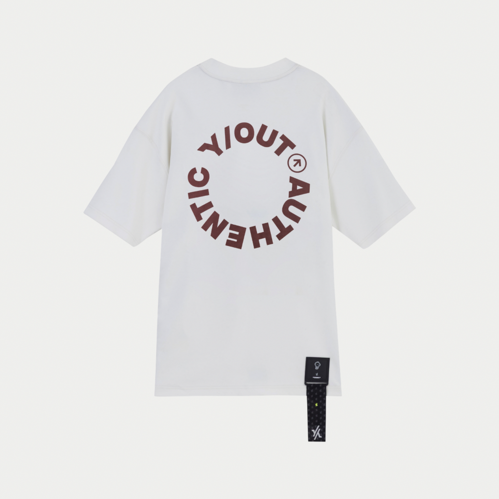 CAMISETA Y/OUT SEOUL