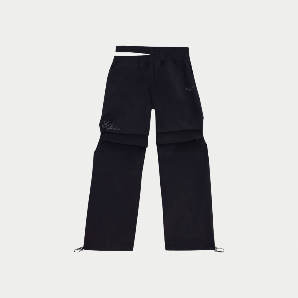 JOGGER DAMA Y/OUT LONG FLICHT