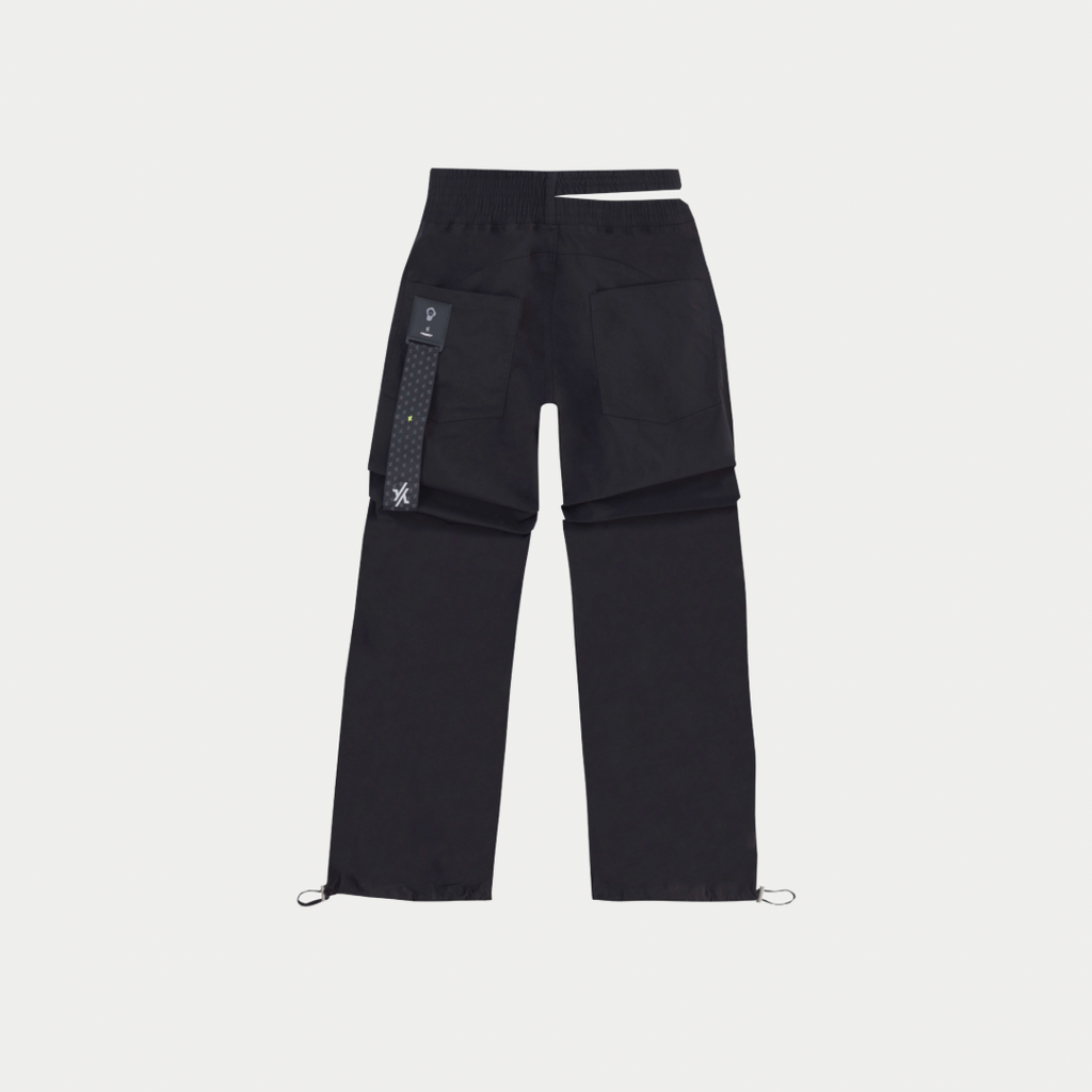 JOGGER DAMA Y/OUT LONG FLICHT