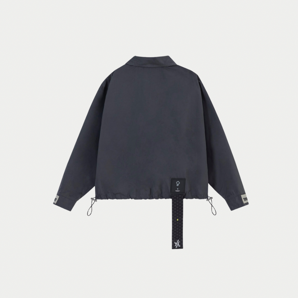 CHAQUETA DAMA Y/OUT WINGS