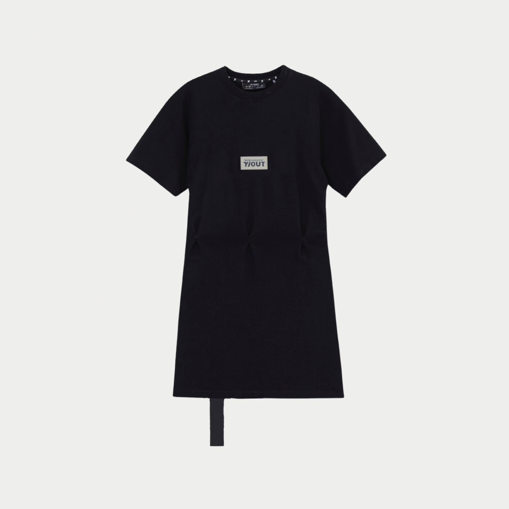 VESTIDO DAMA Y/OUT JET