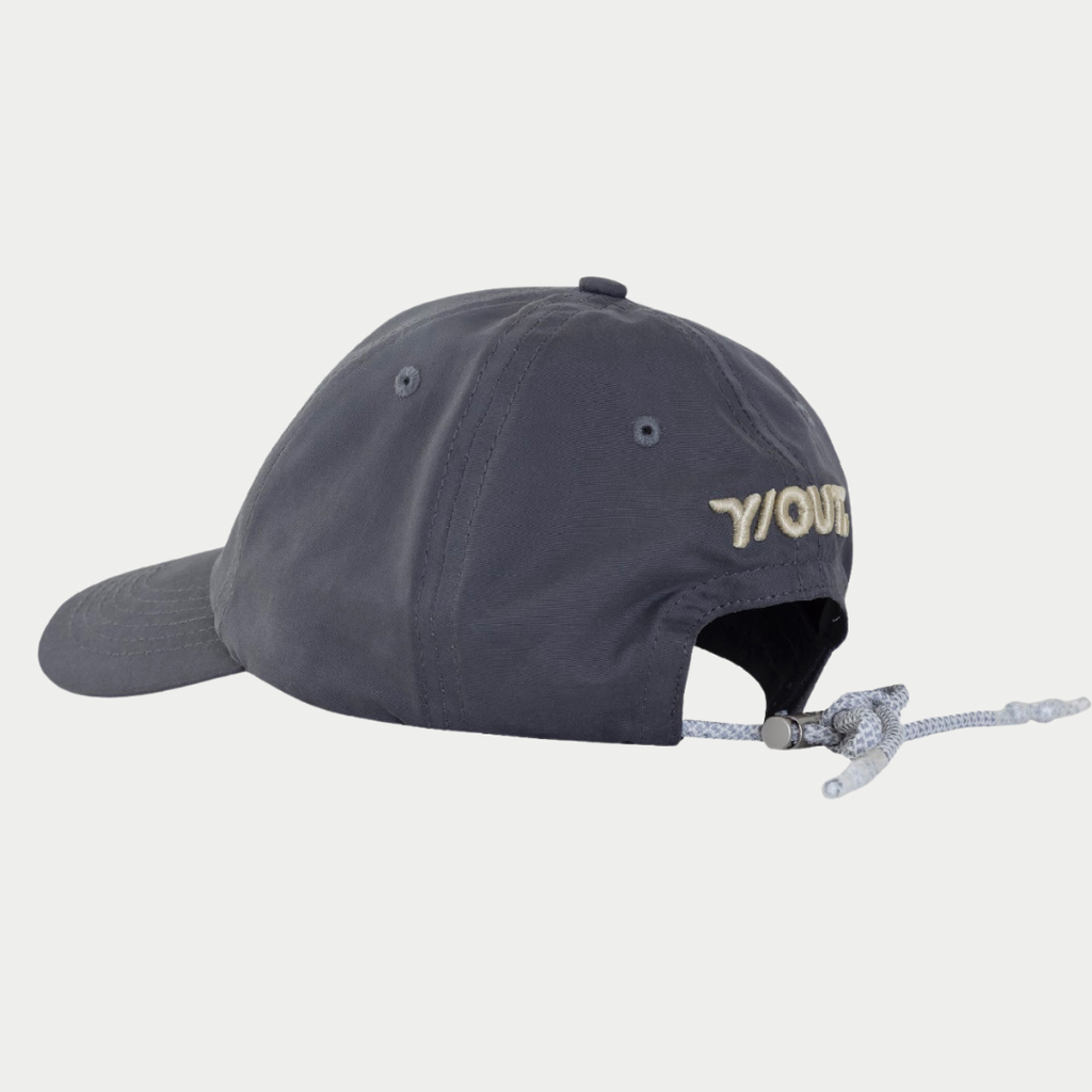 GORRA Y/OUT LATE