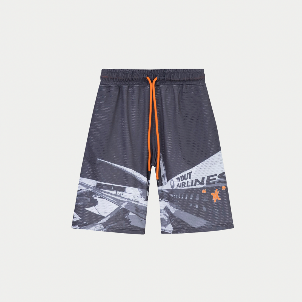 PANTALONETAS Y/OUT JFK