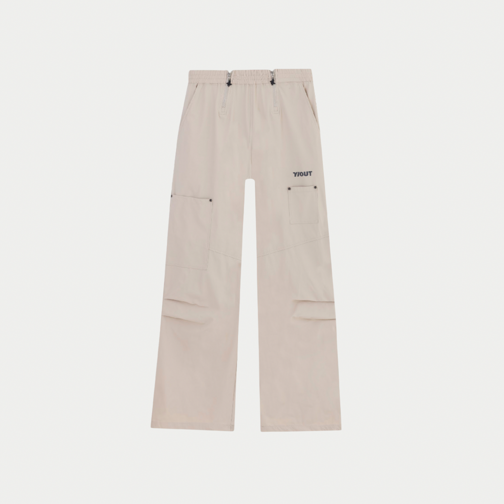 PANTALON DAMA Y/OUT PILOT