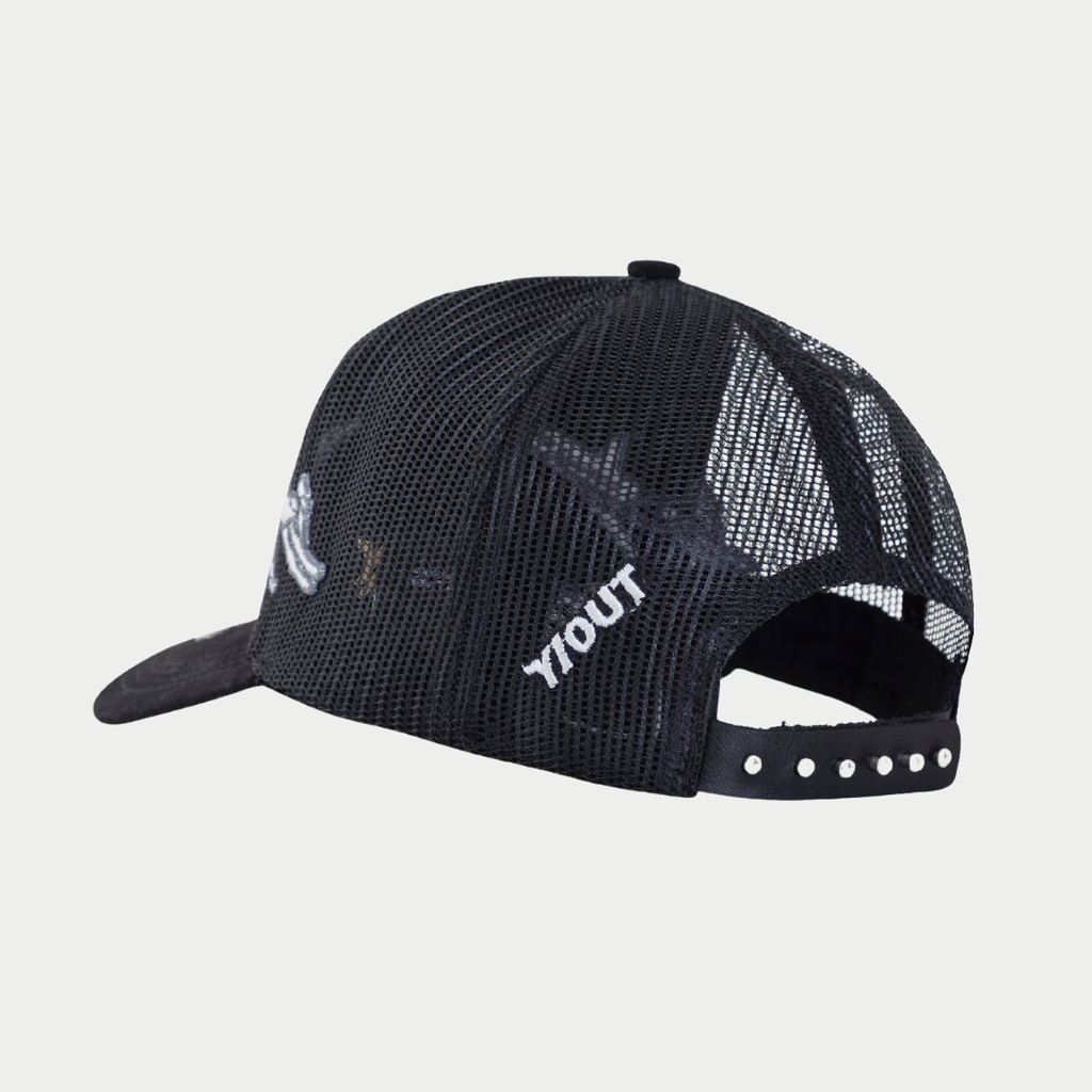 GORRA Y/OUT VIP
