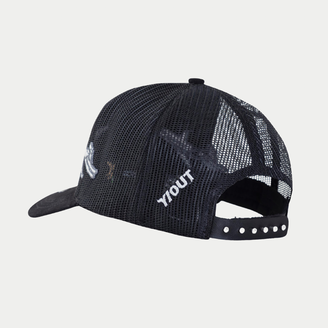 GORRA Y/OUT VIP