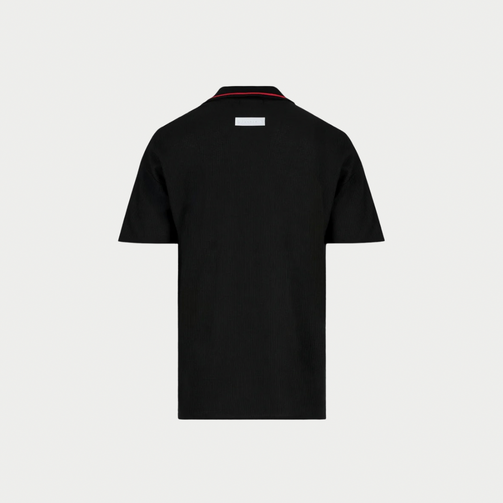 CAMISETA AURUM MONACO POLO