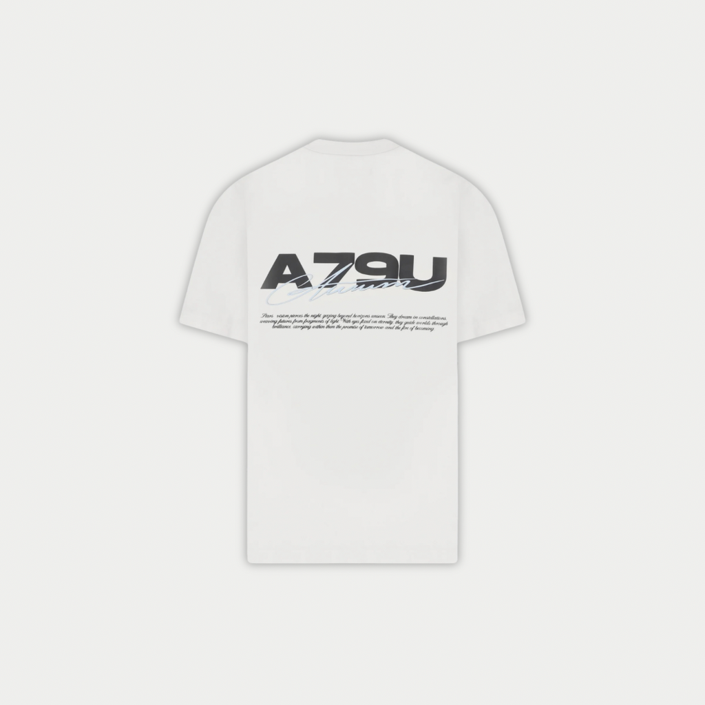 CAMISETA AURUM A79U