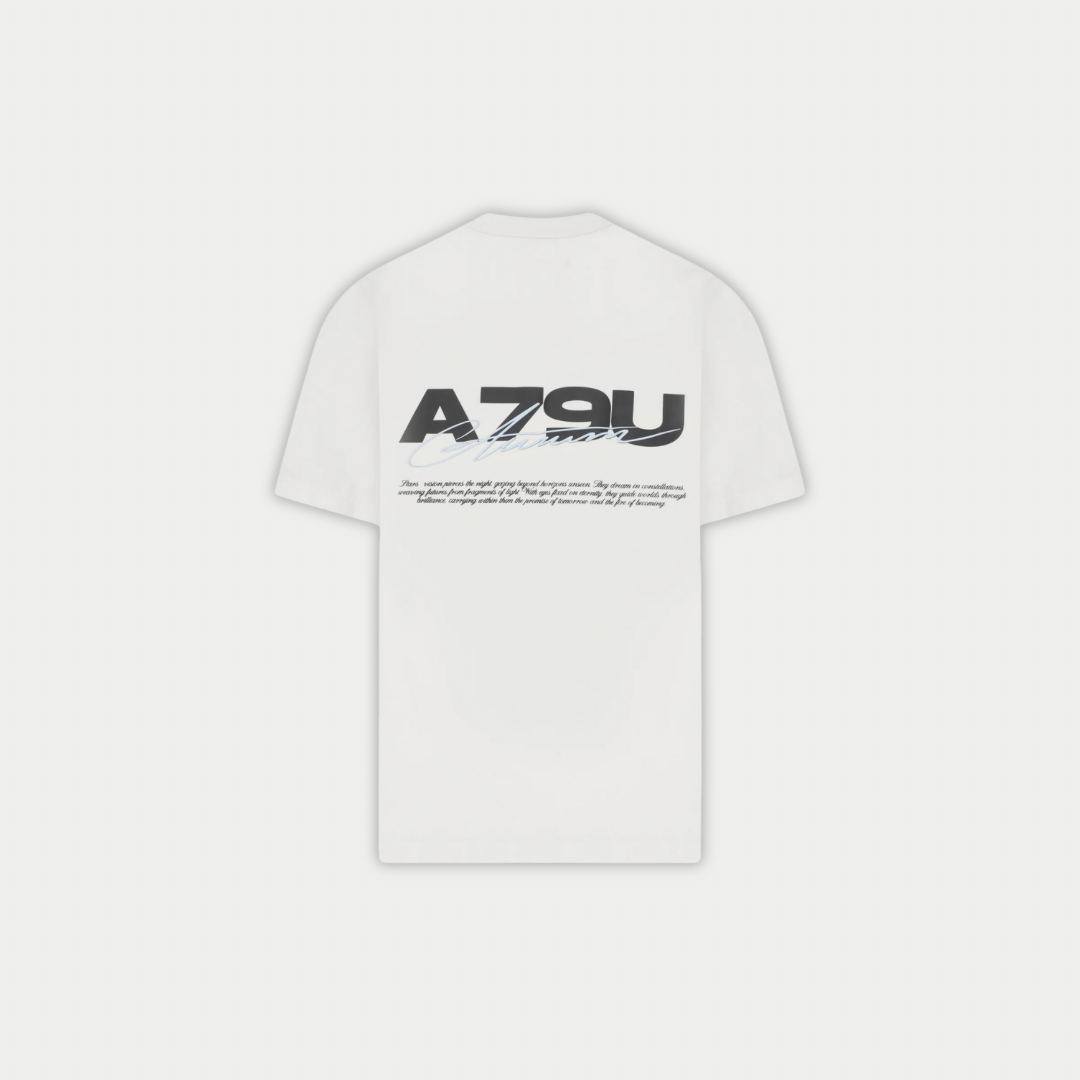 CAMISETA AURUM A79U
