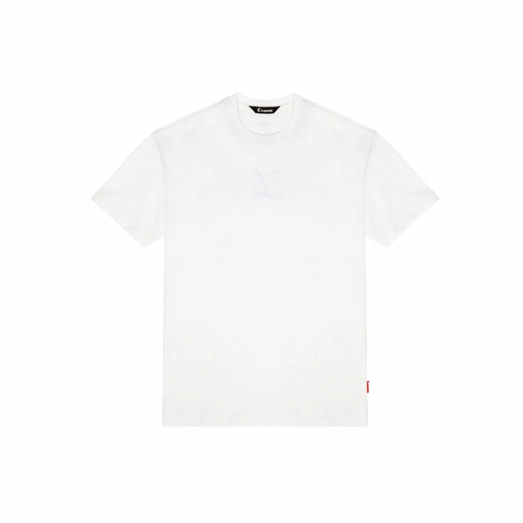 CAMISETA CLEMONT ARGILLA CREMA