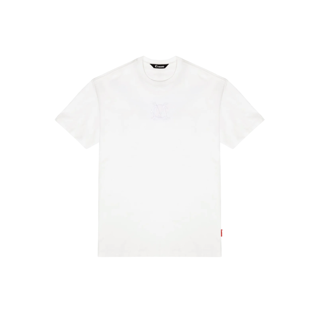 CAMISETA CLEMONT ARGILLA CREMA